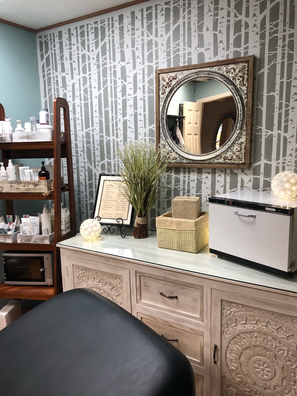Ambiance Salon and Boutique cover